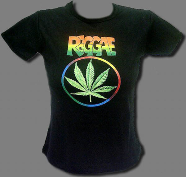 REGGAE