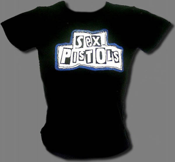 SEX PISTOLS