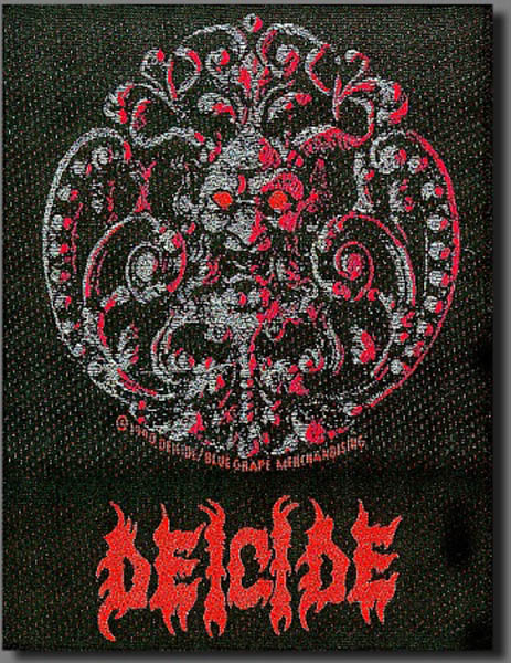 DEICIDE