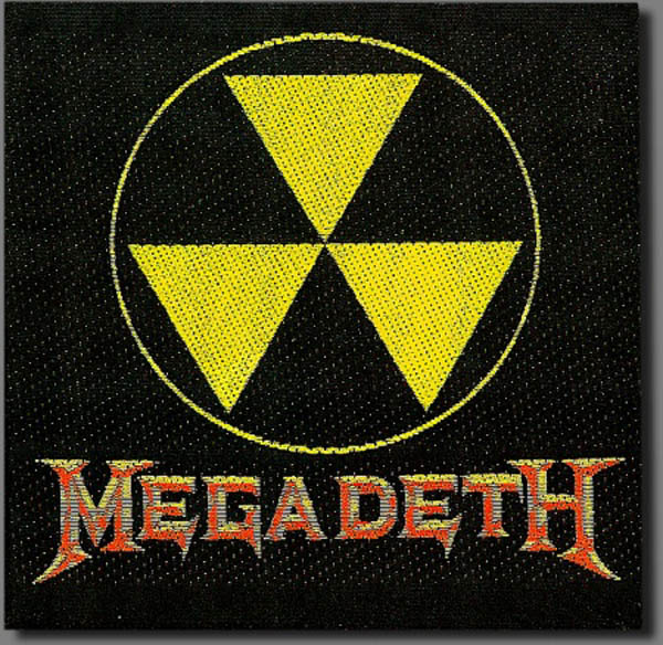 MEGADEATH