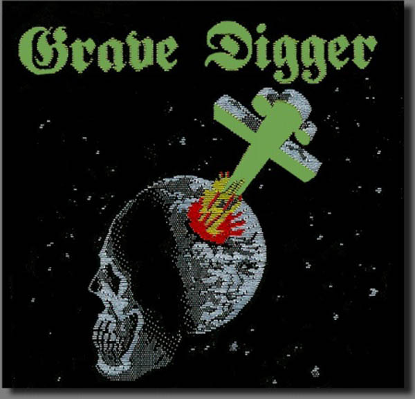 CRAVE DIGGER