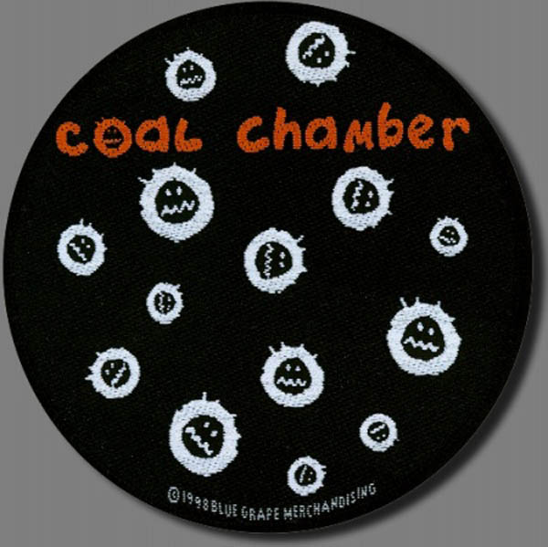 COAL CHAMBER