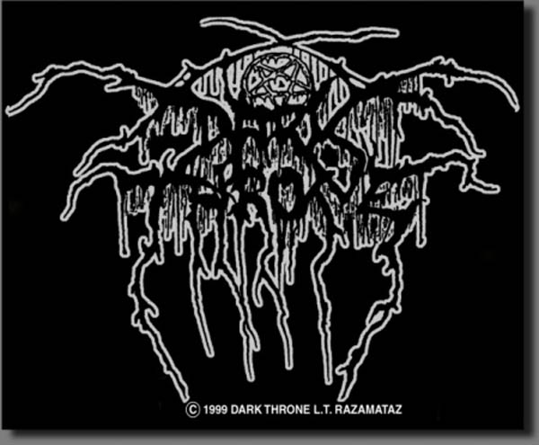 DARK THRONE