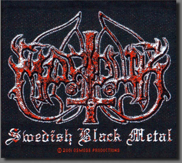 SWEDISH BLACK METAL