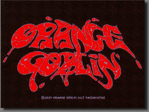 ORANGE GOBLIN