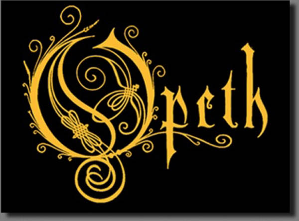 OPETH