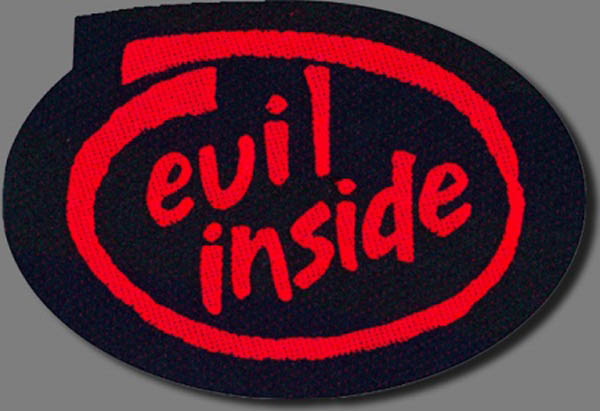 EVIL INSIDE