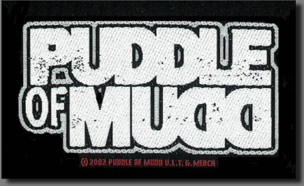 PUDDLE OF MUDD