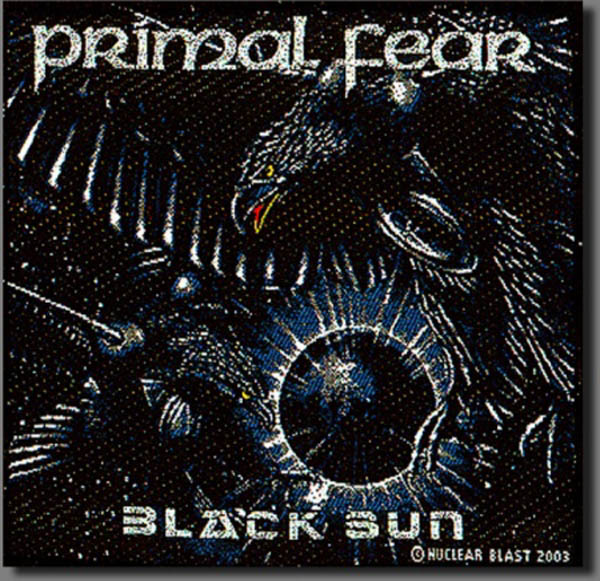 PRIMAL FEAR