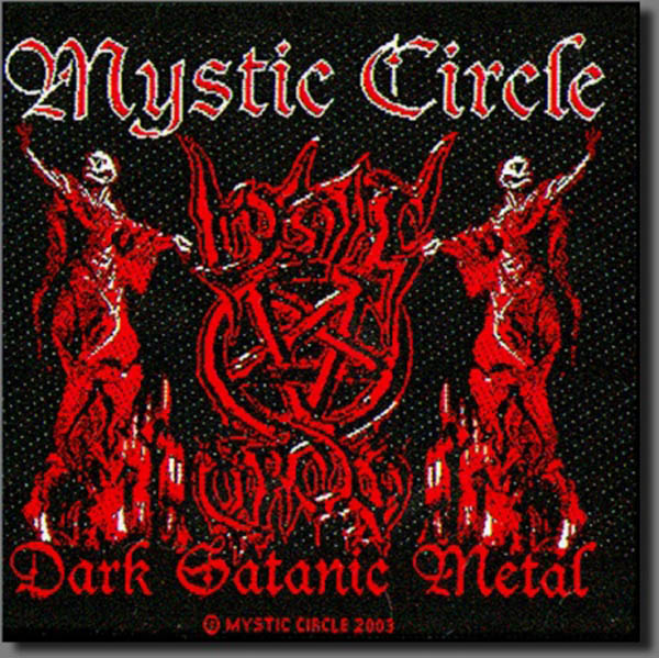 MYSTIC CIRCLE