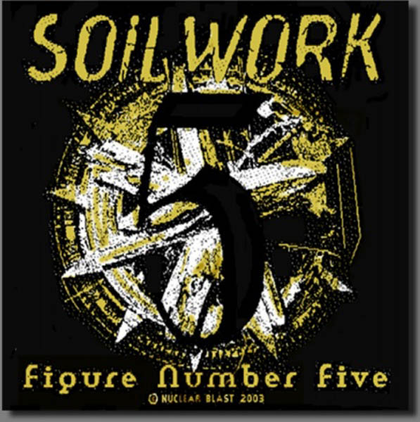 SOILWORK