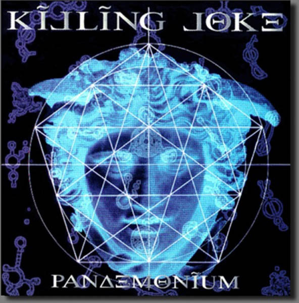 KILLING JOKE