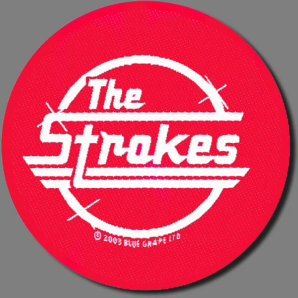 THE STROKES