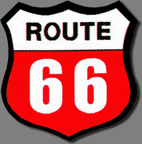 ROUTE 66