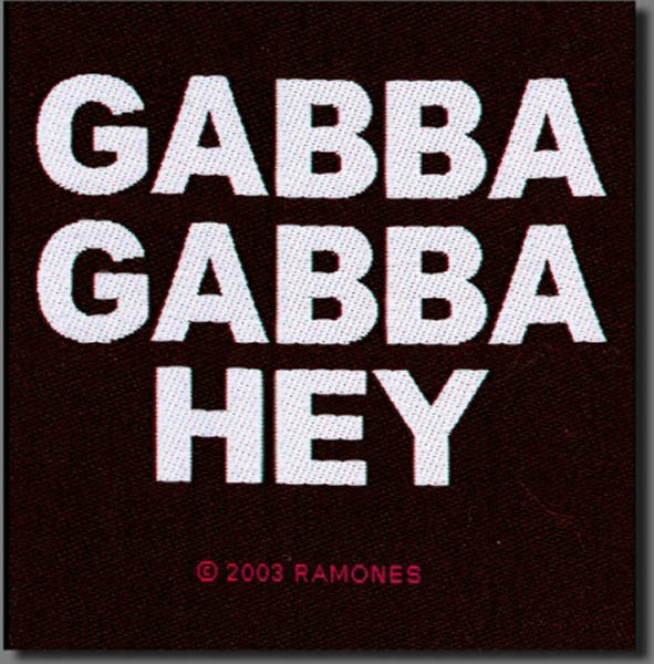 GABBA