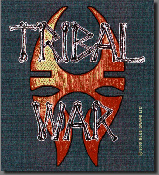 TRIBAL WAR