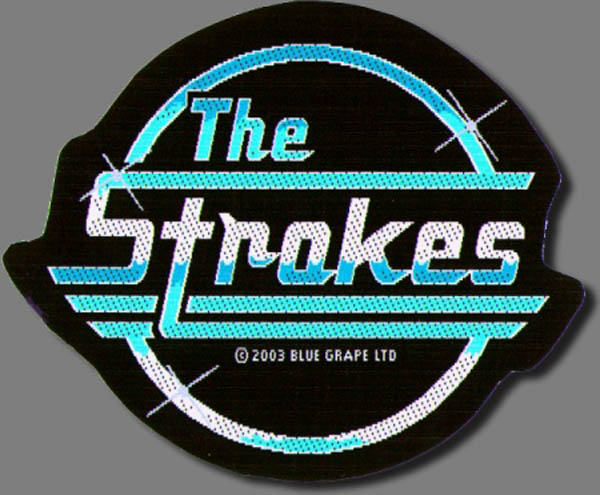 STROKES