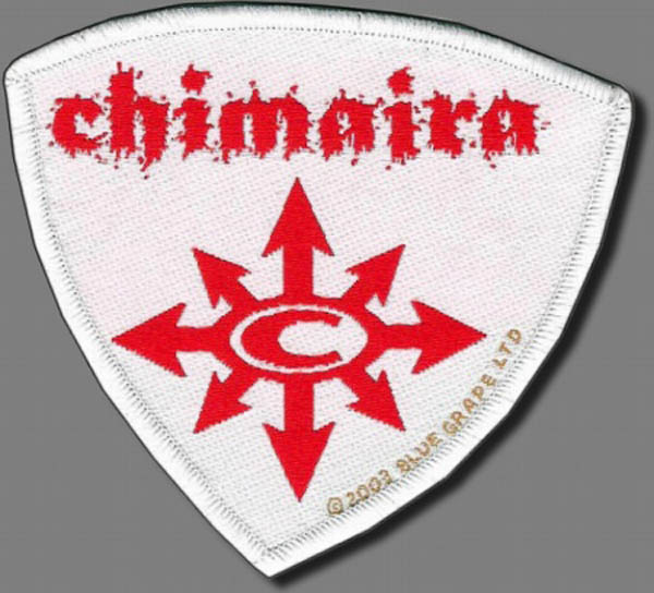 CHIMAIRA