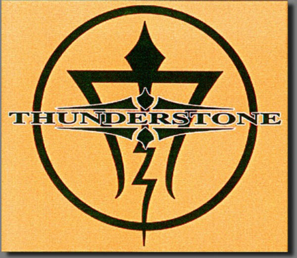 THUNDERSTONE