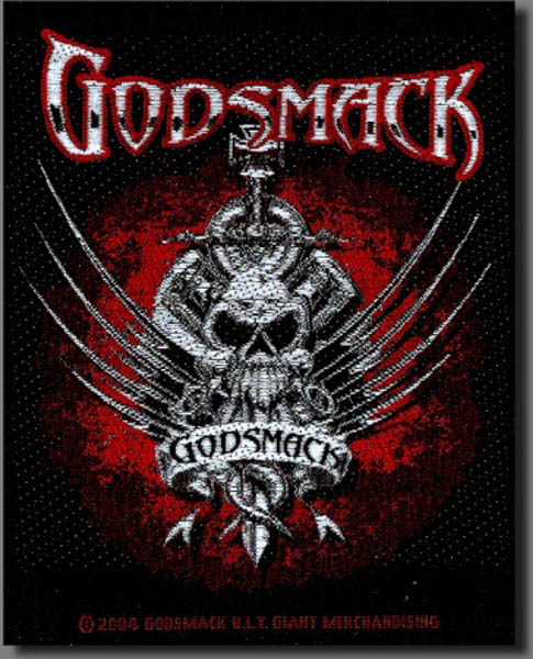 GODSMACK