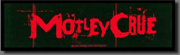 MOTLEY CRUE