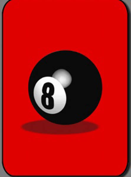 8 BALL