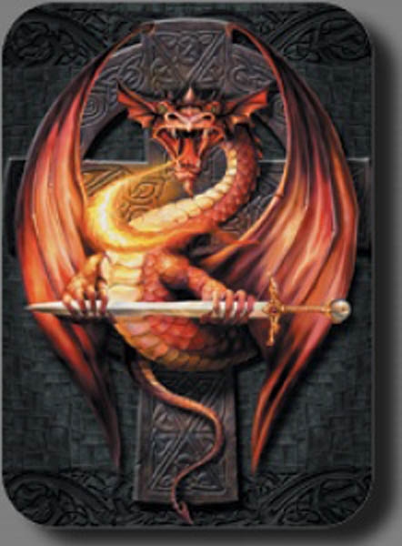 CELTIC DRAGON