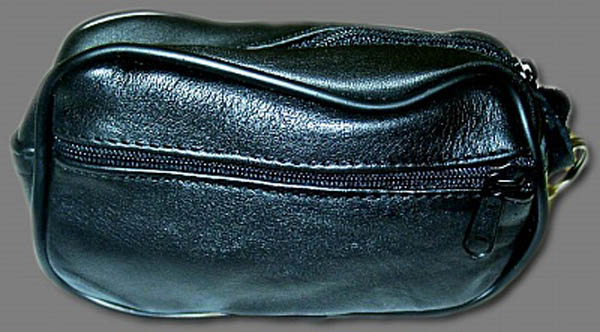 LEATHERWALLET