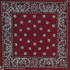 PAISLEY (WEINROT)