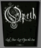 OPETH