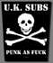 U.K.SUBS