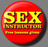 SEX INSTRUCTOR