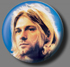 KURT COBAIN