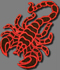 SKORPION MEDIUM