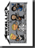 METALLICA