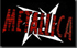 METALLICA