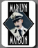 MARILYN MANSON