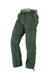 Pack pant - army green