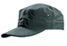 Us cap ripstop - green