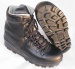 BW Bergschuh, Modell 2005, Breathtex-F�tterung