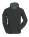 Fleece Hoodie Zipper