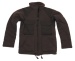 US Thermojacke,Cold Weather, braun, gebr., orig.