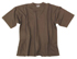 US T-Shirt, halbarm, oliv