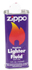 Zippo-Benzin f. Feuerzeuge, 125 ml