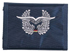 Nylongeldbörse, blau, Luftwaffe