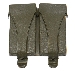 Magazintasche, Bw G3 Gummi oliv neu Magazintasche, Bw G3 Gummi oliv neu