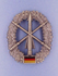 Barettabzeichen, Bw Heeresflugabwehrtruppe neu