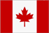 Flagge, Kanada neu