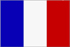 Flagge, Frankreich neu