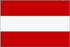 Flagge, Österreich neu